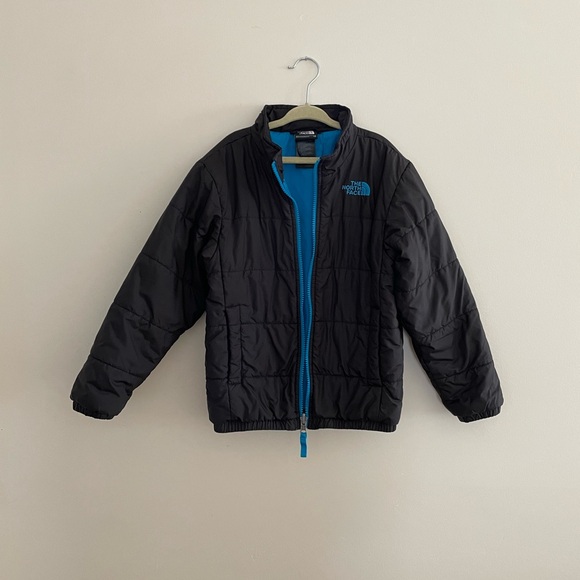 The North Face Boundary Triclimate Jacket - Picture 15 of 15